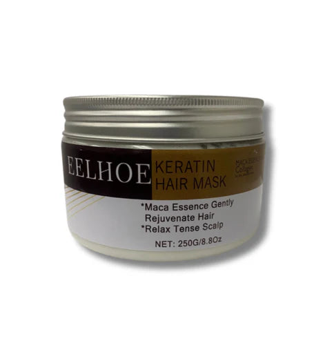 KERATINA HAIR MASK