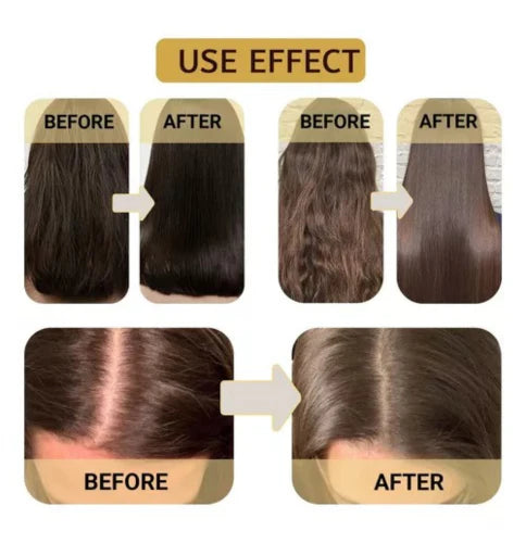 KERATINA HAIR MASK